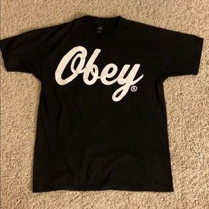 💥🔥SOFT OBEY MENS TSHIRT💥🔥